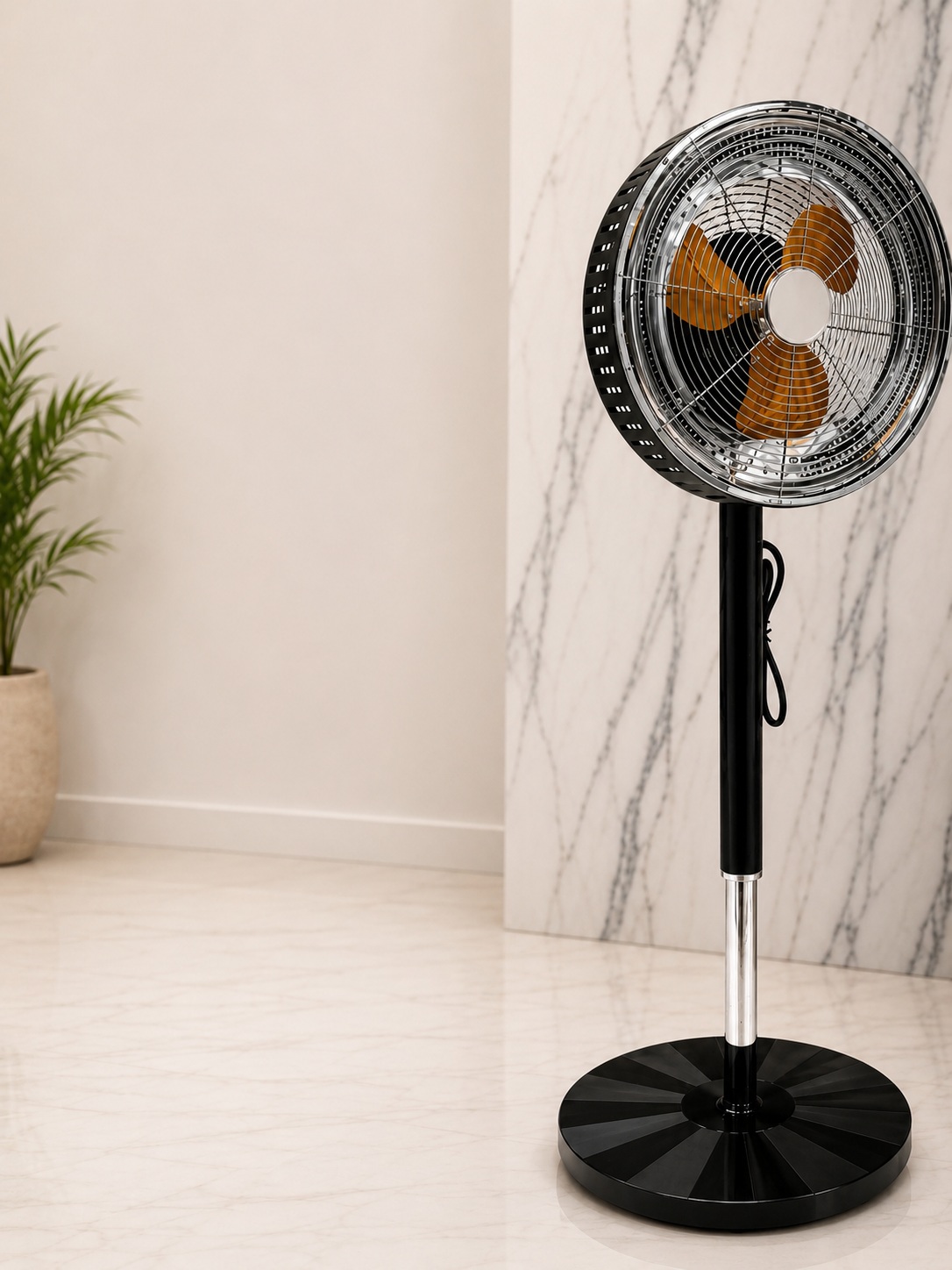 Ventilator 2200W
