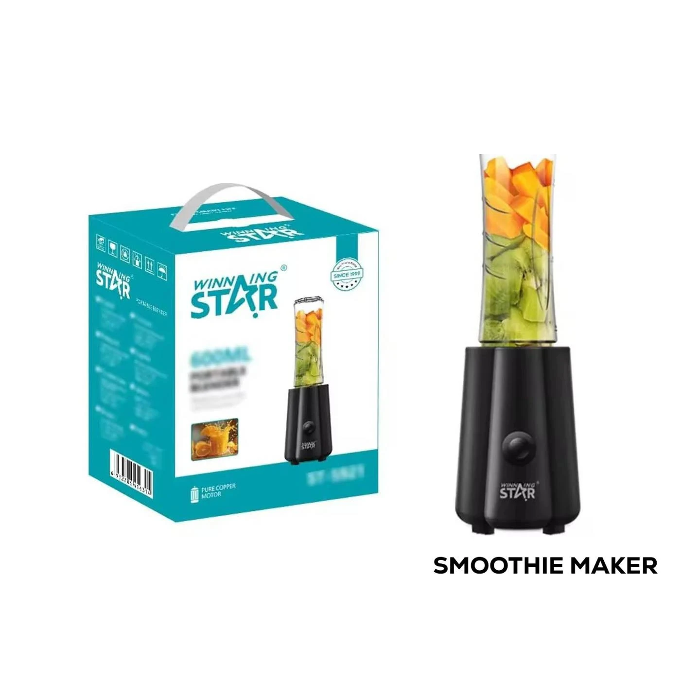 Smoothie Maker