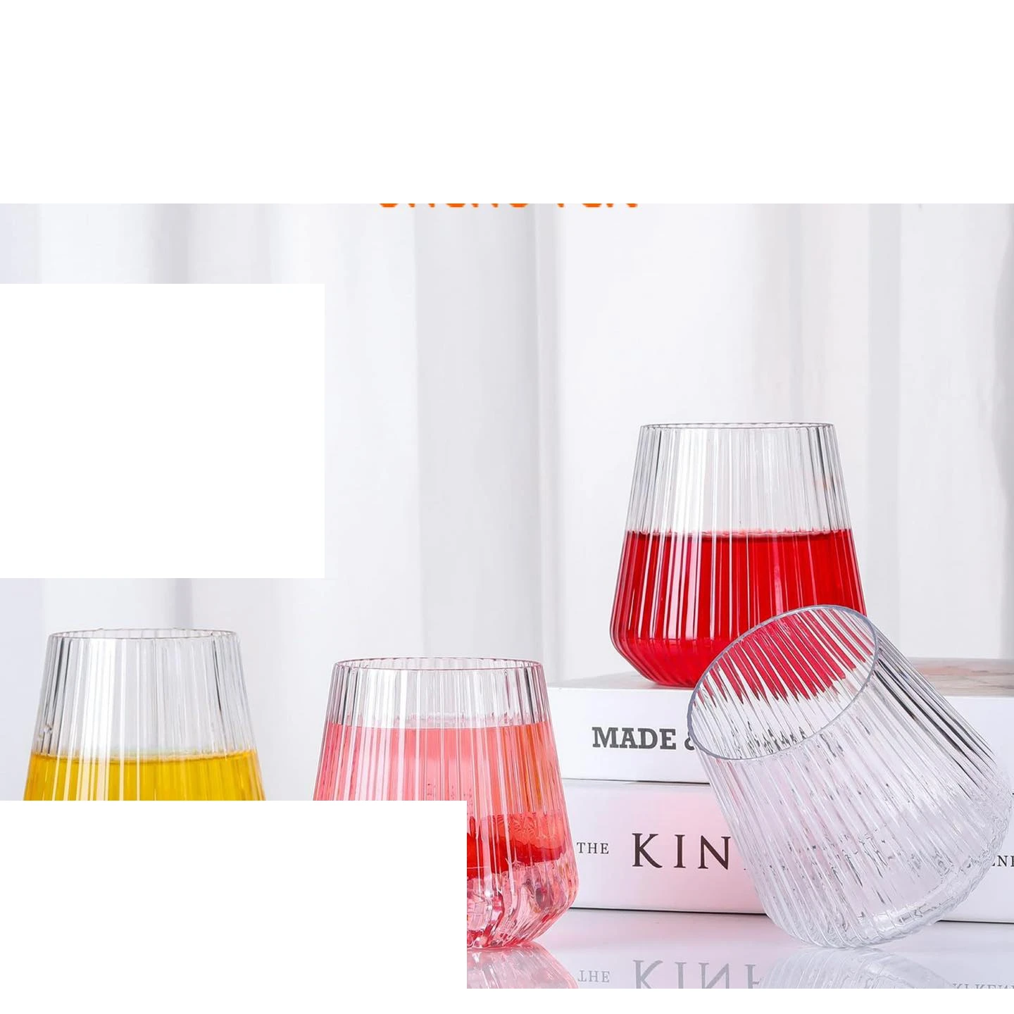 Gota 6 Set